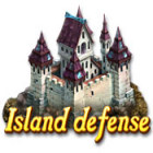 Island Defense гра