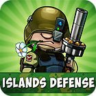 Islands Defense гра