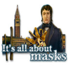 It's All About Masks гра