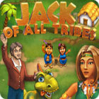 Jack Of All Tribes гра Jack Of All Tribes гра