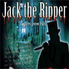 Jack the Ripper: Letters from Hell гра