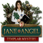 Jane Angel: Templar Mystery гра