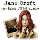 Jane Croft: The Baker Street Murder гра Jane Croft: The Baker Street Murder гра
