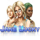 Jane Lucky гра