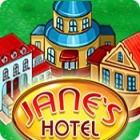 Jane's Hotel гра