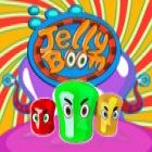 Jelly Boom гра