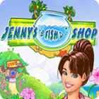 Jenny's Fish Shop гра