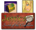 Jessica. Secret Of The Caribbean Sea гра