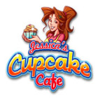 Jessica's Cupcake Cafe гра