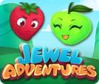Jewel Adventures гра