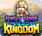 Jewel Legends: Magical Kingdom гра