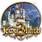 Jewel Match 2 гра