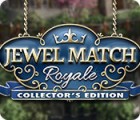 Jewel Match Royale Collector's Edition гра