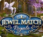 Jewel Match Royale гра