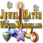 Jewel Match Winter Wonderland гра