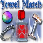 Jewel Match гра