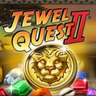 Jewel Quest 2 гра