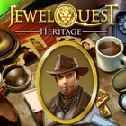Jewel Quest: Heritage гра