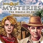 Jewel Quest Mysteries: The Oracle Of Ur Collector's Edition гра