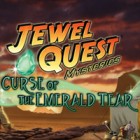 Jewel Quest Mysteries гра
