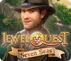 Jewel Quest: Seven Seas гра