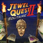 Jewel Quest Solitaire 2 гра