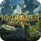 Jewel Quest Super Pack гра