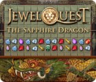 Jewel Quest: The Sapphire Dragon гра