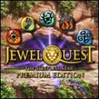 Jewel Quest - The Sleepless Star Premium Edition гра