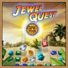 Jewel Quest гра