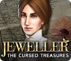 Jeweller: The Cursed Treasures гра