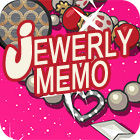 Jewelry Memo гра