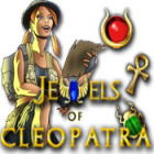 Jewels of Cleopatra гра