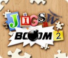 Jigsaw Boom 2 гра