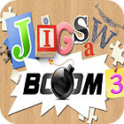 Jigsaw Boom 3 гра
