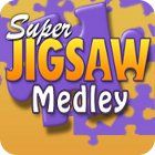 Jigsaw Medley гра Jigsaw Medley гра