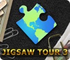 Jigsaw World Tour 3 гра