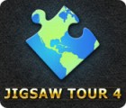 Jigsaw World Tour 4 гра