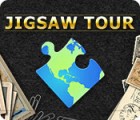 Jigsaw World Tour гра