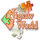 Jigsaw World гра