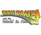 Jodie Drake and the World in Peril гра
