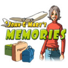 John and Mary's Memories гра
