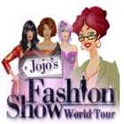 Jojo's Fashion Show: World Tour гра