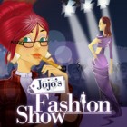Jojo's Fashion Show гра Jojo's Fashion Show гра