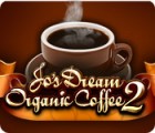 Jo's Dream Organic Coffee 2 гра