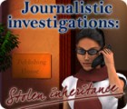 Journalistic Investigations: Stolen Inheritance гра