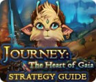 Journey: The Heart of Gaia Strategy Guide гра