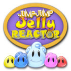 Jump Jump Jelly Reactor гра