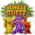 Jungle Quest гра