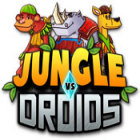 Jungle vs. Droids гра